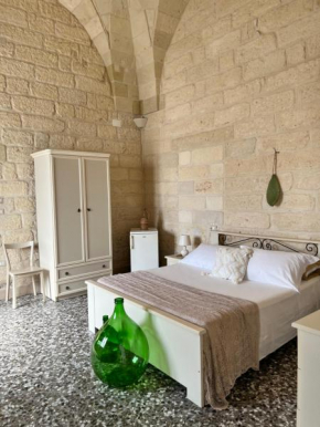 SUITE E APPARTAMENTI IN CENTRO STORICO Borgagne